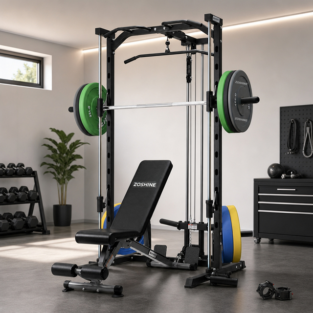 ماكينة سميث تجارية متعددة الوظائف PSR05 2.0